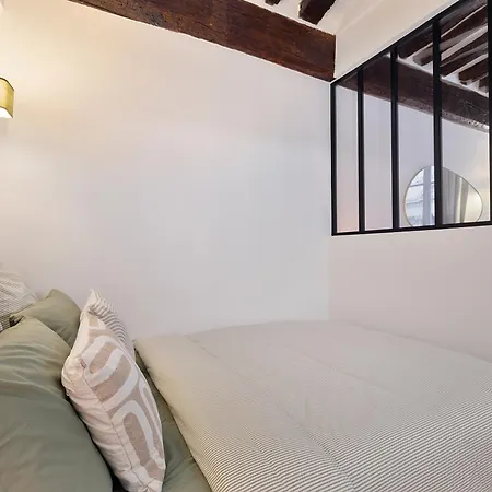 Parisian Gem With Stunning View * Paris